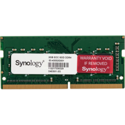 Modulo De Memoria Synology...