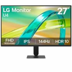 Monitor Lg 27u411b B 27...