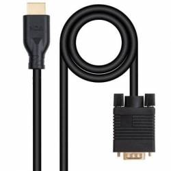 Cable Conversor Nanocable...