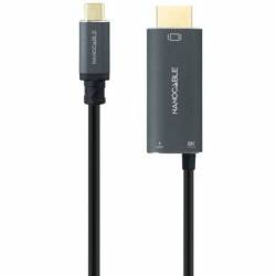 Cable Conversor Nanocable...