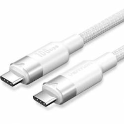 Cable Usb 3.2 Tipo C 5a...