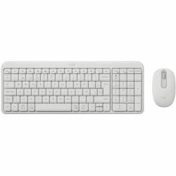 Teclado Y Raton...
