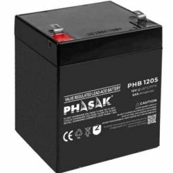 Bateria Phasak Phb 1205...