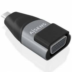 Adaptador Usb Tipo C Aisens...