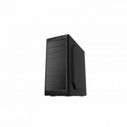 Caja Atx Coolbox F750 Negra...