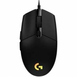 Raton Gaming Logitech G203...