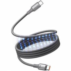 Cable Magnetico Usb 2.0...