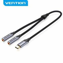 Vention Adaptador Usb C A...
