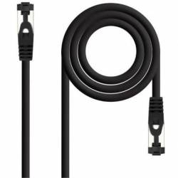 Cable De Red Rj45 Sstp...
