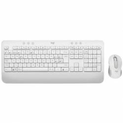 Teclado Y Raton...