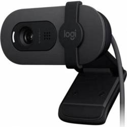 Webcam Logitech Brio 105...