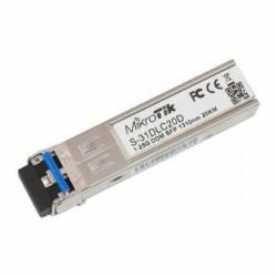 Modulo Sfp Transceptor De...