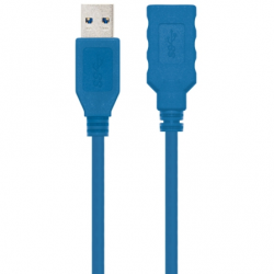 Cable Alargador Usb 3.0...