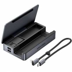 Docking Usb Tipo C Para...