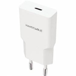 Cargador De Pared Nanocable...