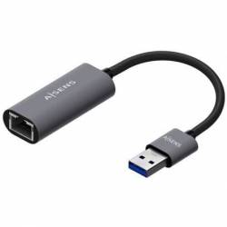 Adaptador Usb 3.0 Aisens...