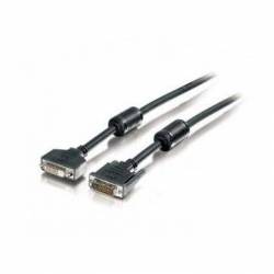 Cable Alargo Dvi Equip Dual...