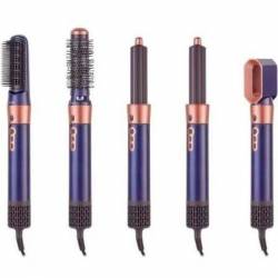 Rizador Y Secador Para Pelo...