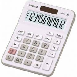 Casio Mx 12b Calculadora De...