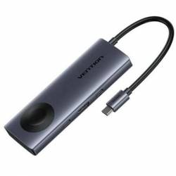 Docking Usb Tipo C Con...