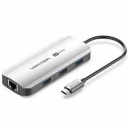 Docking Usb Tipo C Vention...