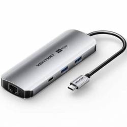 Docking Usb Tipo C Vention...