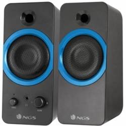 Altavoces Ngs Gsx 200  20w...