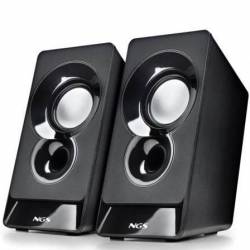 Altavoces Ngs Sb 210  12w...