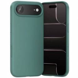 Funda Silicona Con Magsafe...