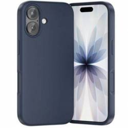 Funda Silicona Con Magsafe...