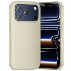Funda Silicona Con Magsafe...