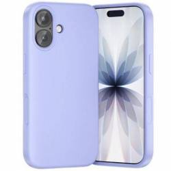 Funda Silicona Con Magsafe...