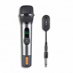 Ngs Singerstar Microfono...