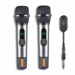 Ngs Singerstar Duo Kit 2...