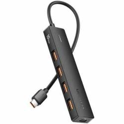 Hub Usb Tipo C 3.2 Vention...