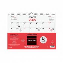 Finocam Neutro Calendario...