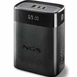 Powerbank 30000mah Ngs...