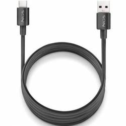 Cable Usb 2.0 Ngs Zyro Ac...