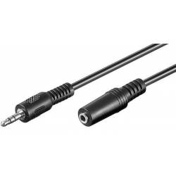 Cable Audio Jack3.5m...