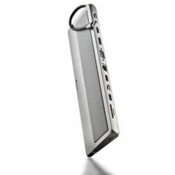 Docking Usb Tipo C Ngs...