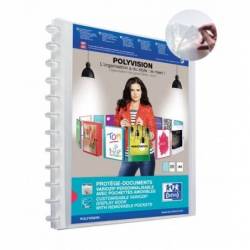 Oxford Polyvision Variozip...