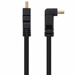 Cable Hdmi 1.4 Nanocable...