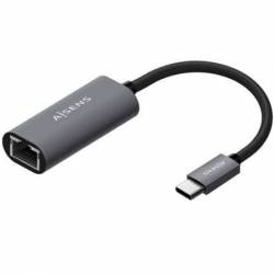 Adaptador Usb Tipo C Aisens...