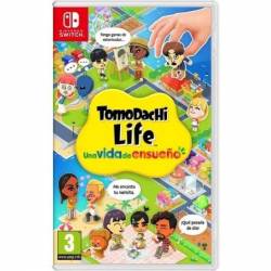 Juego Para Consola Nintendo...