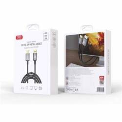 Xo Cable Displayport A...
