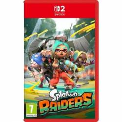 Juego Para Consola Nintendo...
