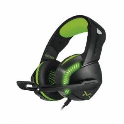 Auriculares Gaming Con...