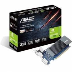 Svga Asus Vga Nvidia Gt 710...