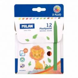 Milan Plastipastel Pack De...