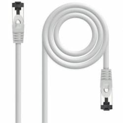 Cable De Red Rj45 Sstp...